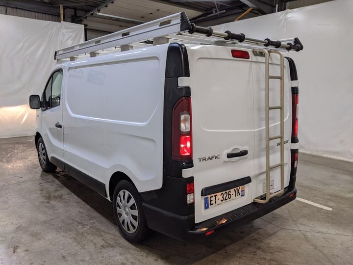 Photo 2 VIN: VF1FL000259743231 - RENAULT TRAFIC 