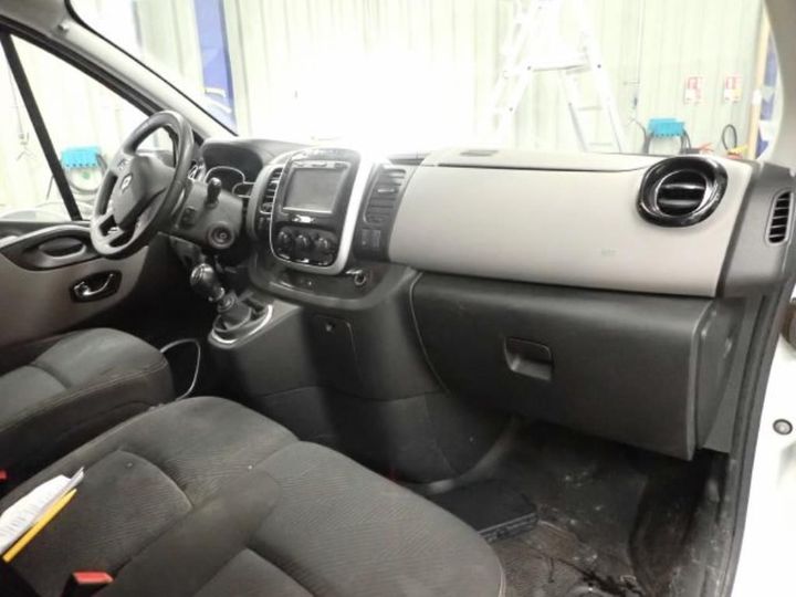 Photo 13 VIN: VF1FL000259843989 - RENAULT TRAFIC 