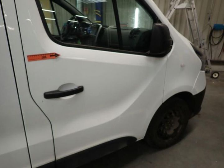 Photo 26 VIN: VF1FL000259843989 - RENAULT TRAFIC 