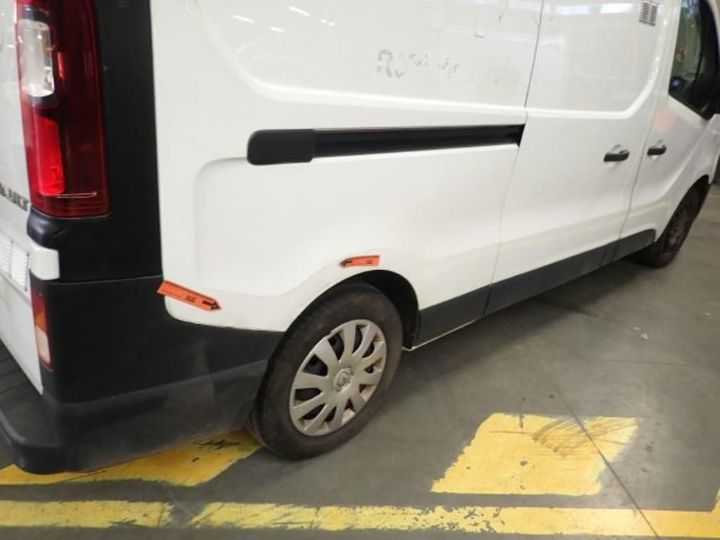 Photo 8 VIN: VF1FL000259843989 - RENAULT TRAFIC 