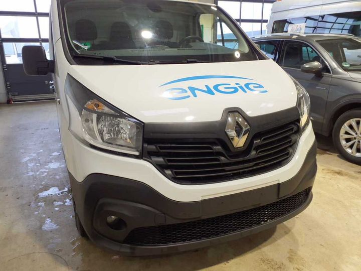 Photo 27 VIN: VF1FL000260080765 - RENAULT TRAFIC ENERGY DCI 