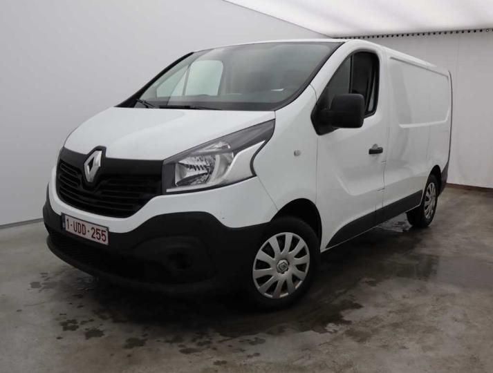 Photo 0 VIN: VF1FL000260394450 - RENAULT TRAFIC &#3914 