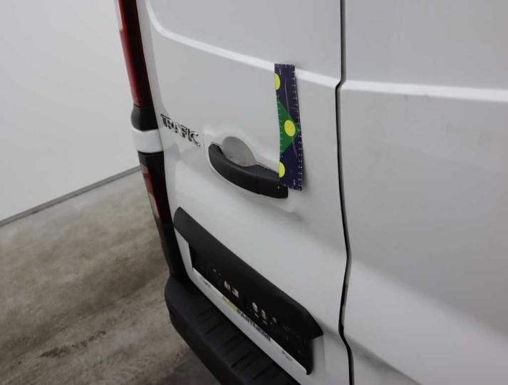 Photo 19 VIN: VF1FL000260394450 - RENAULT TRAFIC &#3914 