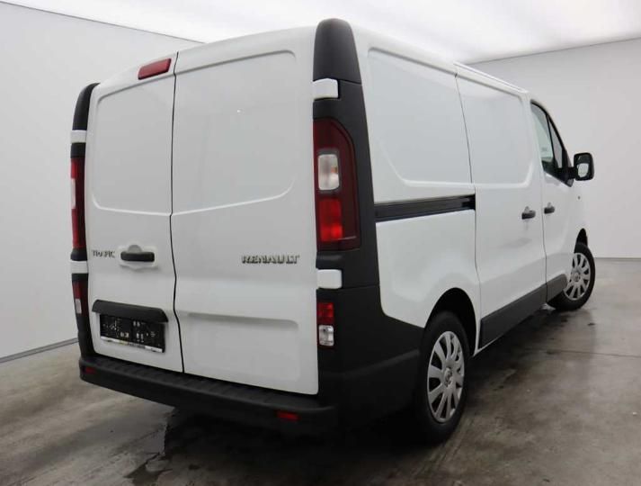 Photo 2 VIN: VF1FL000260394450 - RENAULT TRAFIC &#3914 