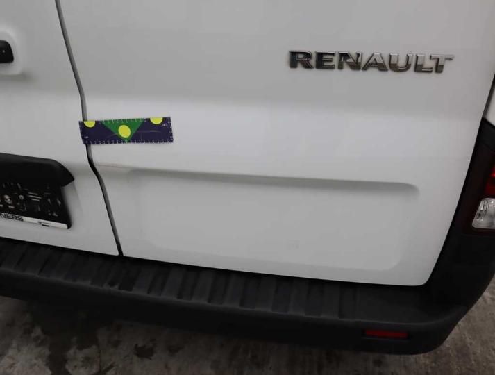 Photo 21 VIN: VF1FL000260394450 - RENAULT TRAFIC &#3914 