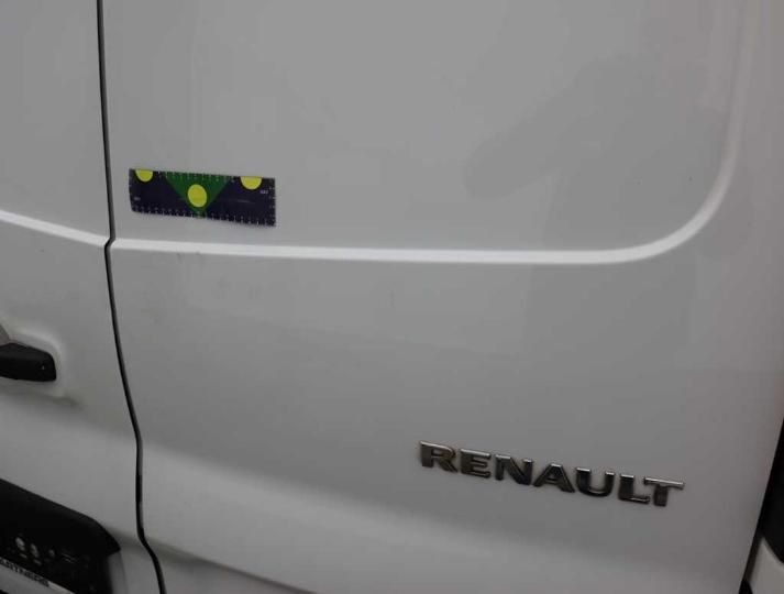 Photo 23 VIN: VF1FL000260394450 - RENAULT TRAFIC &#3914 