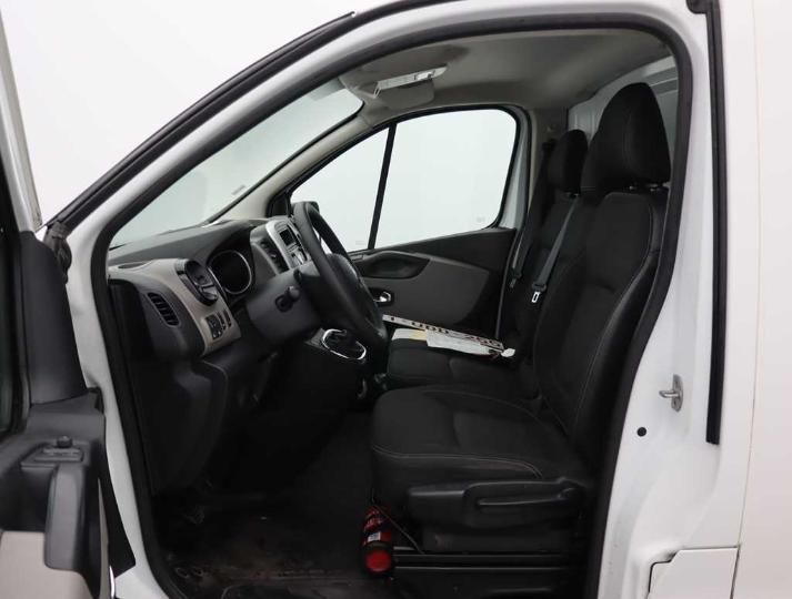 Photo 3 VIN: VF1FL000260394450 - RENAULT TRAFIC &#3914 