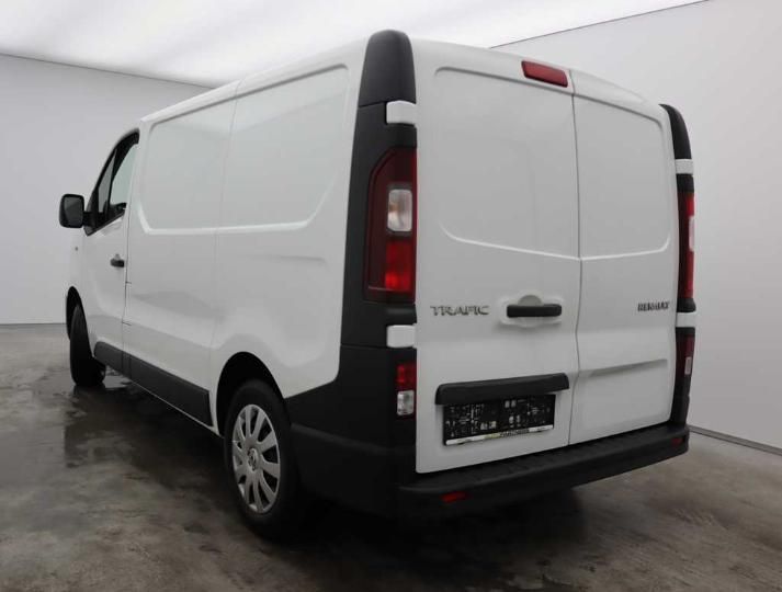 Photo 7 VIN: VF1FL000260394450 - RENAULT TRAFIC &#3914 