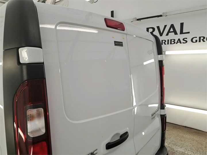 Photo 14 VIN: VF1FL000260447311 - RENAULT TRAFIC 