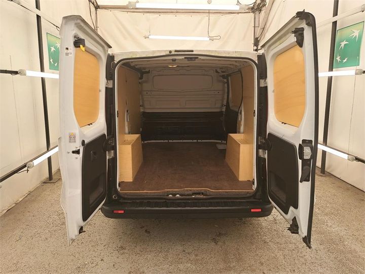 Photo 4 VIN: VF1FL000260447311 - RENAULT TRAFIC 