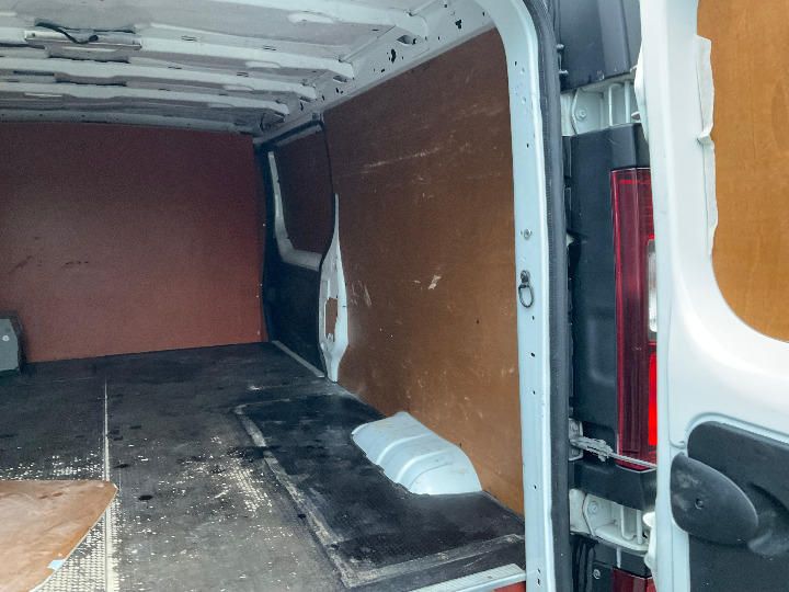 Photo 26 VIN: VF1FL000260551121 - RENAULT TRAFIC PANEL VAN 