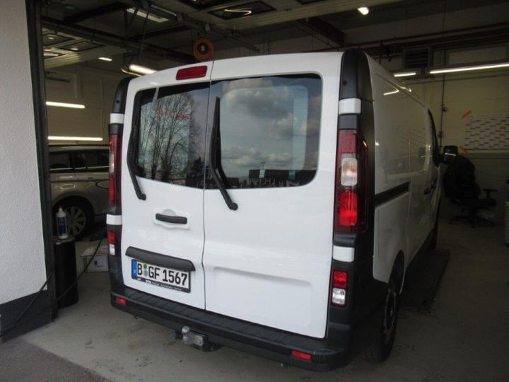 Photo 1 VIN: VF1FL000260706542 - RENAULT TRAFIC 