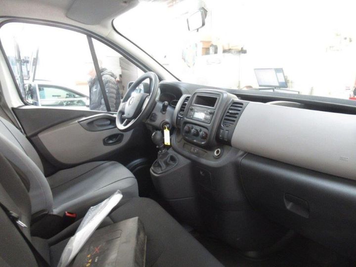 Photo 2 VIN: VF1FL000260706542 - RENAULT TRAFIC 