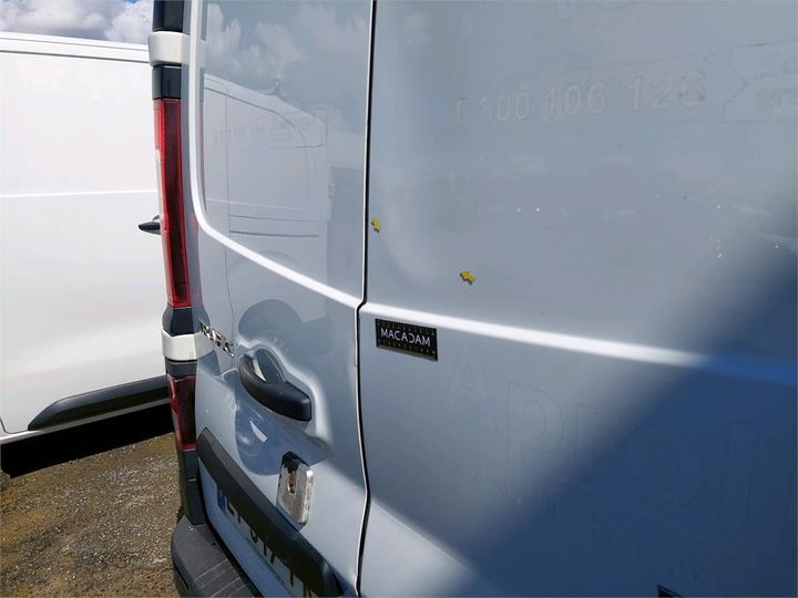 Photo 27 VIN: VF1FL000260882846 - RENAULT TRAFIC 