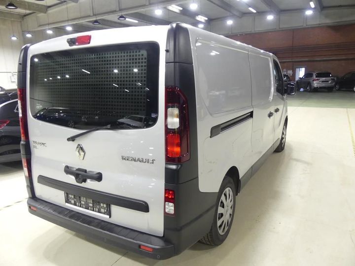 Photo 2 VIN: VF1FL000260915201 - RENAULT TRAFIC 29 