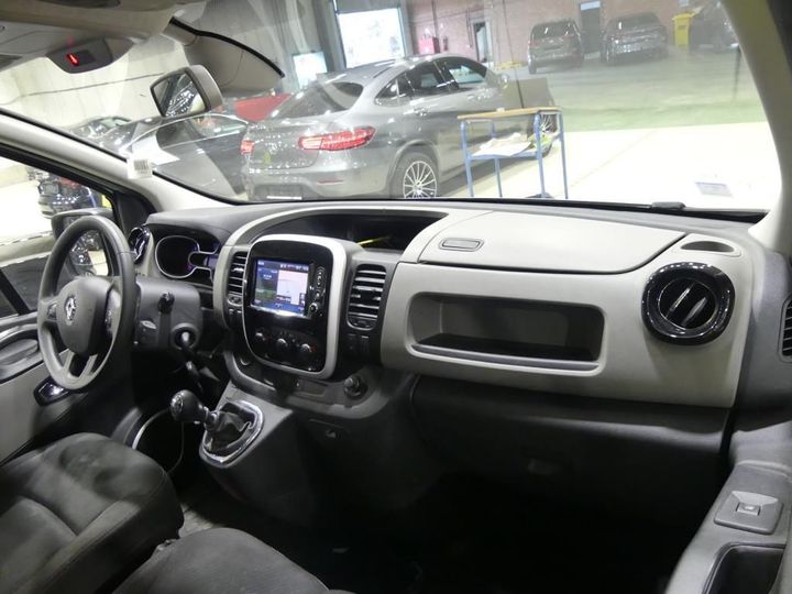 Photo 3 VIN: VF1FL000260915201 - RENAULT TRAFIC 29 