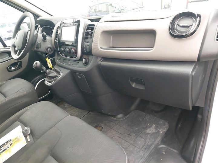 Photo 2 VIN: VF1FL000260922231 - RENAULT TRAFIC 