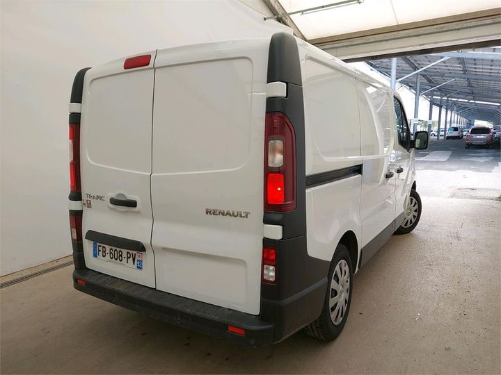 Photo 3 VIN: VF1FL000260922231 - RENAULT TRAFIC 