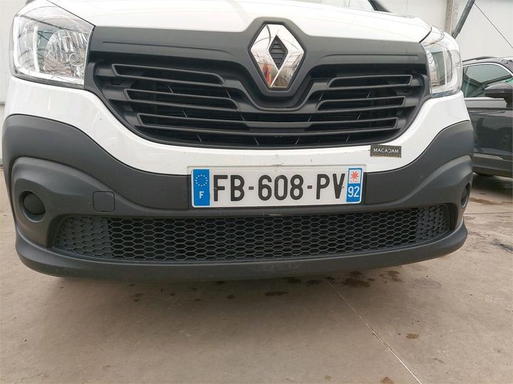 Photo 33 VIN: VF1FL000260922231 - RENAULT TRAFIC 