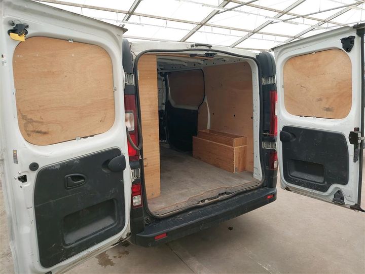 Photo 5 VIN: VF1FL000260922231 - RENAULT TRAFIC 