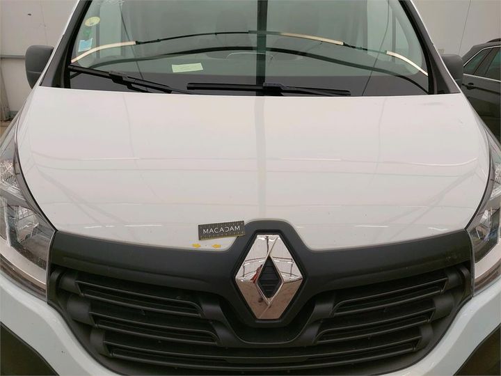 Photo 6 VIN: VF1FL000260922231 - RENAULT TRAFIC 