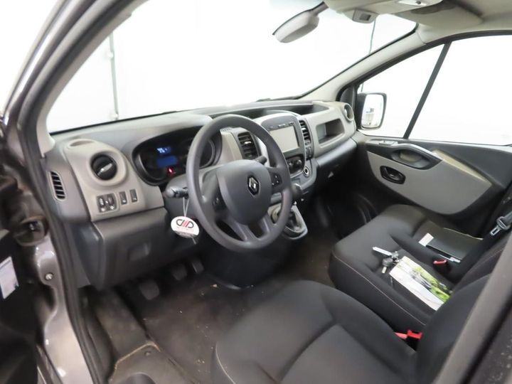 Photo 3 VIN: VF1FL000260957660 - RENAULT TRAFIC 