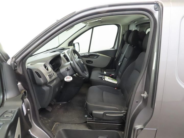 Photo 5 VIN: VF1FL000260957660 - RENAULT TRAFIC 