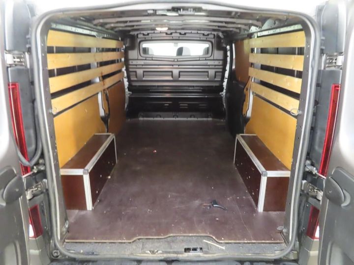 Photo 7 VIN: VF1FL000260957660 - RENAULT TRAFIC 