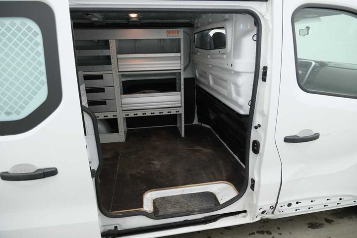 Photo 10 VIN: VF1FL000261068545 - RENAULT TRAFIC &#3914 