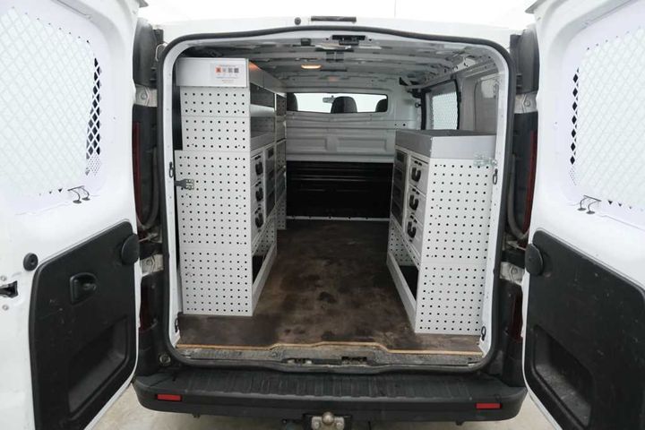 Photo 14 VIN: VF1FL000261068545 - RENAULT TRAFIC &#3914 