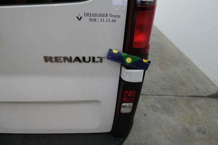 Photo 18 VIN: VF1FL000261068545 - RENAULT TRAFIC &#3914 