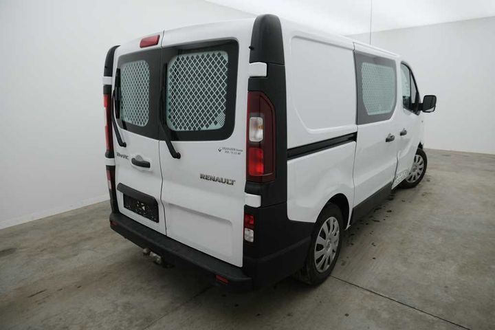 Photo 2 VIN: VF1FL000261068545 - RENAULT TRAFIC &#3914 