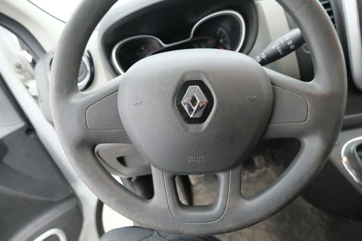 Photo 26 VIN: VF1FL000261068545 - RENAULT TRAFIC &#3914 