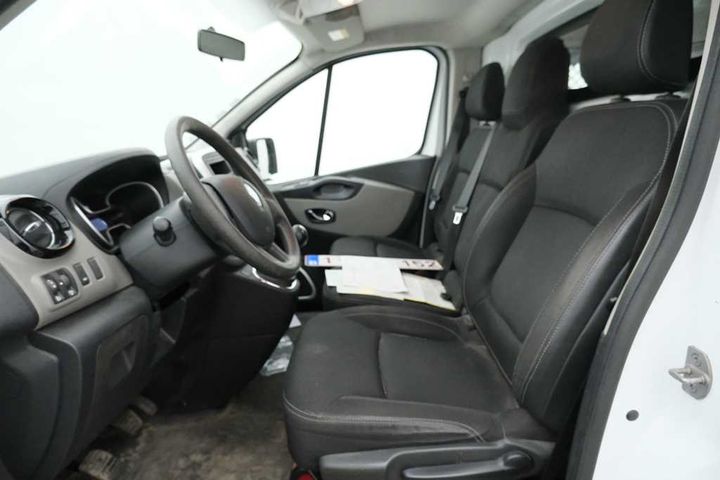 Photo 3 VIN: VF1FL000261068545 - RENAULT TRAFIC &#3914 