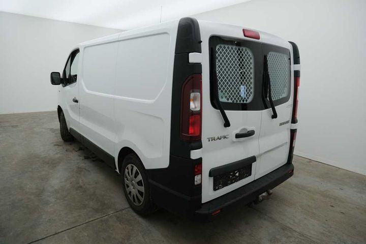 Photo 7 VIN: VF1FL000261068545 - RENAULT TRAFIC &#3914 