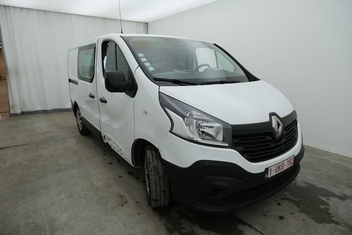 Photo 8 VIN: VF1FL000261068545 - RENAULT TRAFIC &#3914 