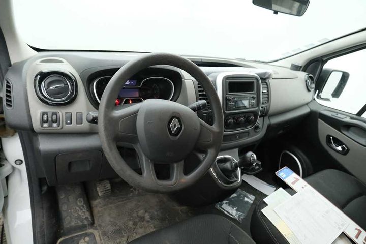 Photo 9 VIN: VF1FL000261068545 - RENAULT TRAFIC &#3914 