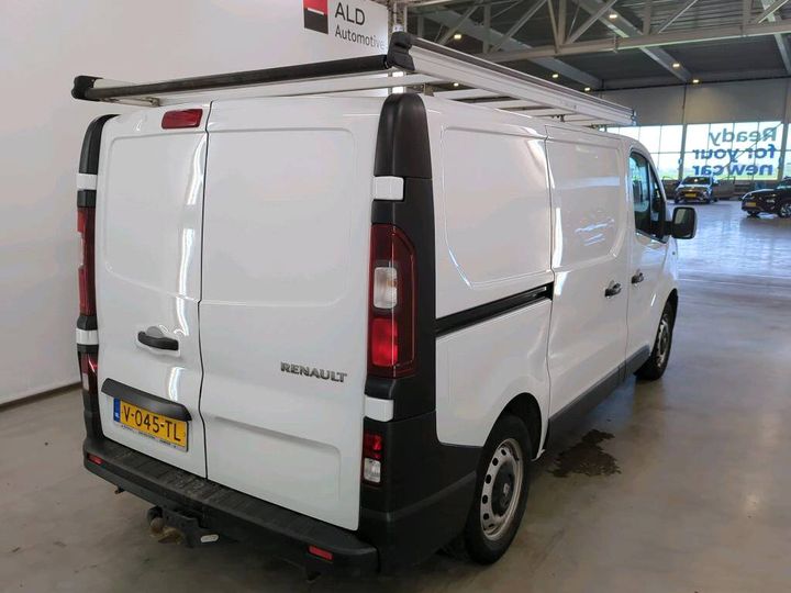 Photo 3 VIN: VF1FL000261263688 - RENAULT TRAFIC 