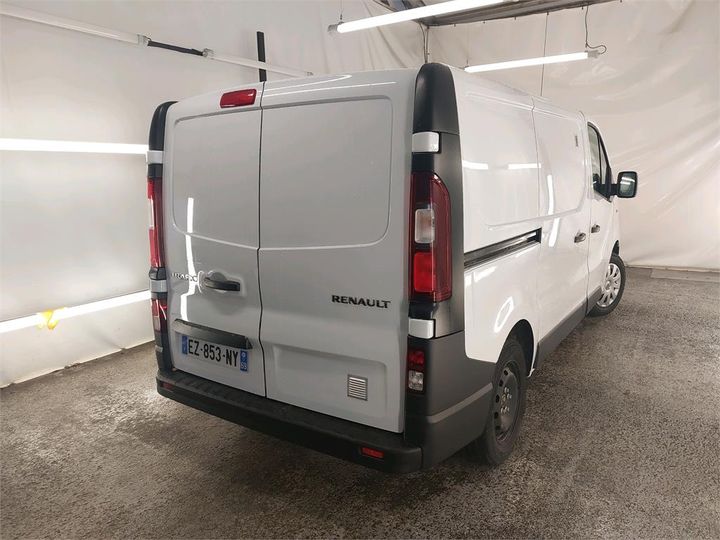 Photo 2 VIN: VF1FL000261301002 - RENAULT TRAFIC 