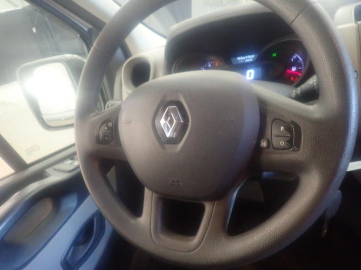 Photo 10 VIN: VF1FL000261335263 - RENAULT TRAFIC 