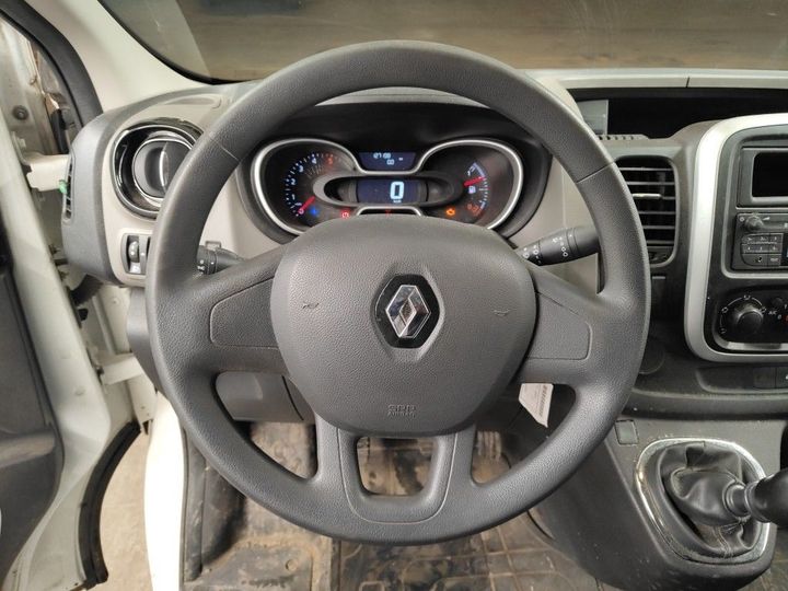 Photo 18 VIN: VF1FL000261372703 - RENAULT TRAFIC '14 