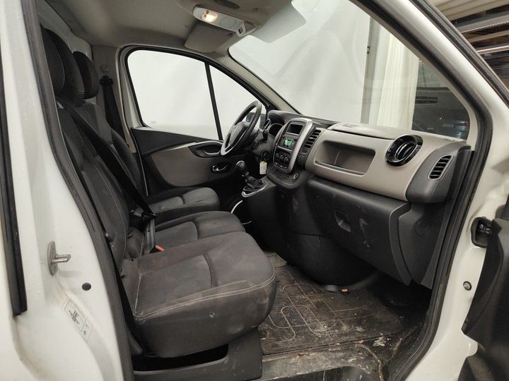 Photo 9 VIN: VF1FL000261372703 - RENAULT TRAFIC '14 