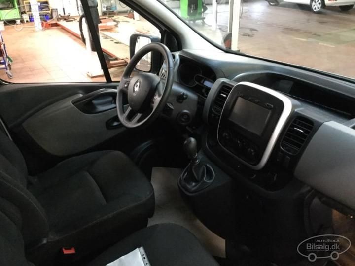 Photo 3 VIN: VF1FL000261491447 - RENAULT TRAFIC PANEL VAN 