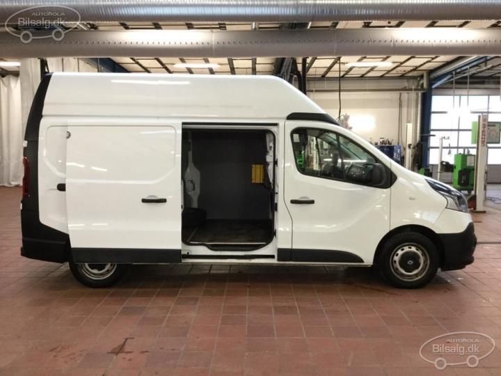 Photo 6 VIN: VF1FL000261491447 - RENAULT TRAFIC PANEL VAN 