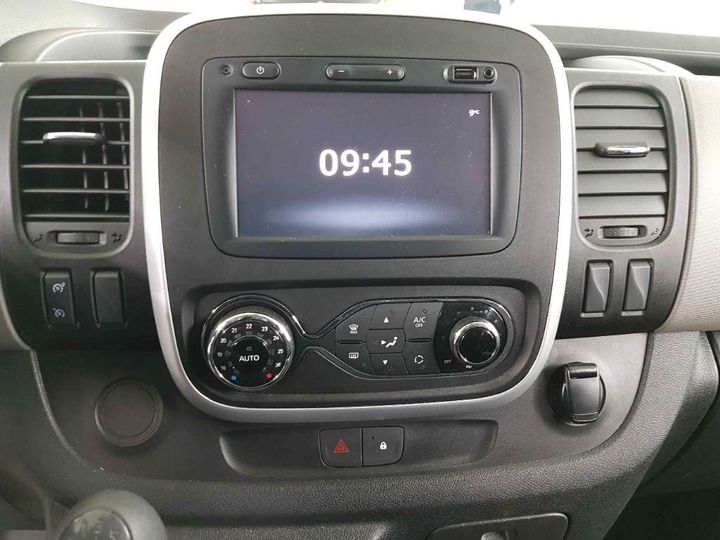 Photo 9 VIN: VF1FL000262263698 - RENAULT TRAFIC GB 