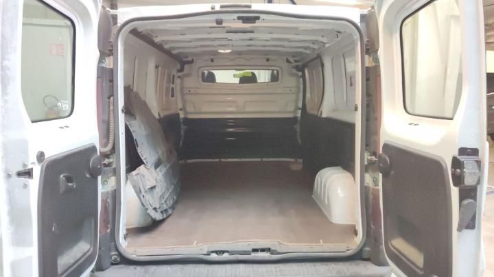 Photo 11 VIN: VF1FL000262467790 - RENAULT TRAFIC PANEL VAN 