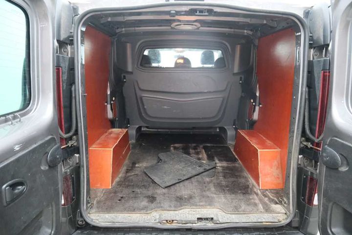 Photo 14 VIN: VF1FL000262732790 - RENAULT TRAFIC &#3914 