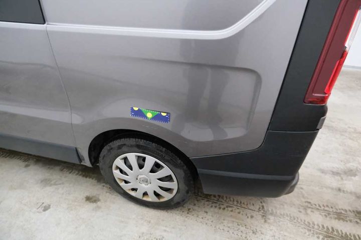 Photo 19 VIN: VF1FL000262732790 - RENAULT TRAFIC &#3914 