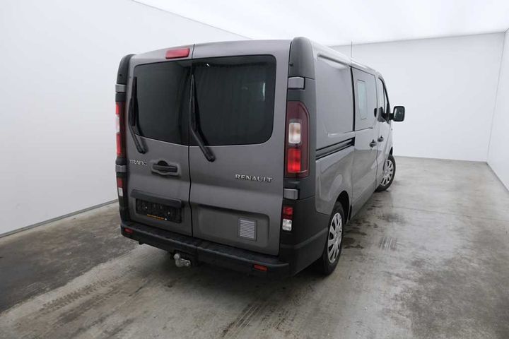 Photo 2 VIN: VF1FL000262732790 - RENAULT TRAFIC &#3914 