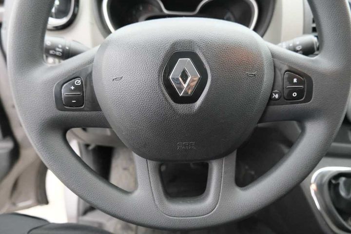 Photo 21 VIN: VF1FL000262732790 - RENAULT TRAFIC &#3914 